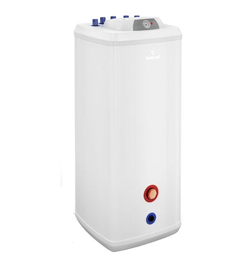 Водонагреватель Galmet Kwadro SG-W(S) 120 FL Водонагреватель Galmet Kwadro SG-W(S) 120 FL