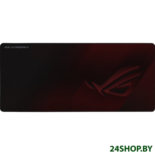 Коврик для мыши ASUS ROG Scabbard II Extended (90MP0210-BPUA00) Коврик для мыши ASUS ROG Scabbard II Extended (90MP0210-BPUA00)