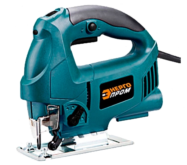 Лобзик ЭНЕРГОПРОМ HOME MASTER ЛБ-100/860 (00-00014368) Лобзик ЭНЕРГОПРОМ HOME MASTER ЛБ-100/860 (00-00014368)