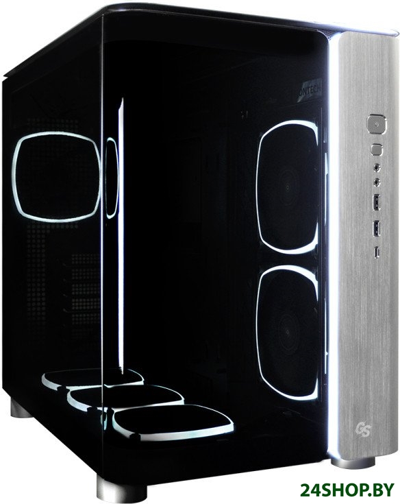 Корпус Montech King 95 Ultra Корпус Montech King 95 Ultra
