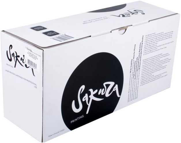 Тонер-картридж Sakura Printing SACF413A (аналог HP CF413A) Тонер-картридж Sakura Printing SACF413A (аналог HP CF413A)