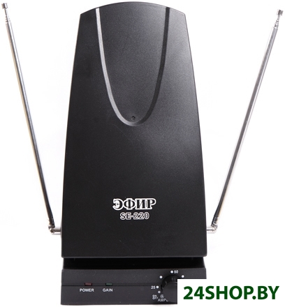 ТВ-антенна Эфир SE-220 ТВ-антенна Эфир SE-220