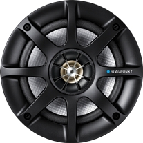 Автомобильная акустика BLAUPUNKT GTx 542 SC Автомобильная акустика BLAUPUNKT GTx 542 SC