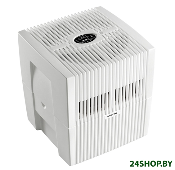 Мойка воздуха Venta LW25 Comfort plus (белый) Мойка воздуха Venta LW25 Comfort plus (белый)