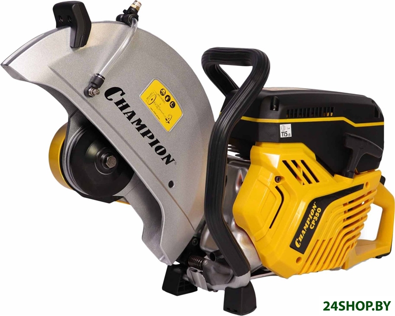 Бензорез Champion CP350 Бензорез Champion CP350