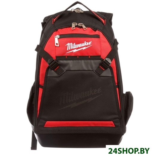 Рюкзак для инструментов Milwaukee Jobsite Backpack Рюкзак для инструментов Milwaukee Jobsite Backpack