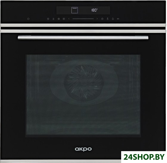 Электрический духовой шкаф Akpo PEA 7213 SSD07 BL Электрический духовой шкаф Akpo PEA 7213 SSD07 BL