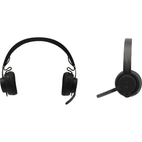 Наушники Logitech Zone Wireless Bluetooth Headset (981-000914) Наушники Logitech Zone Wireless Bluetooth Headset (981-000914)