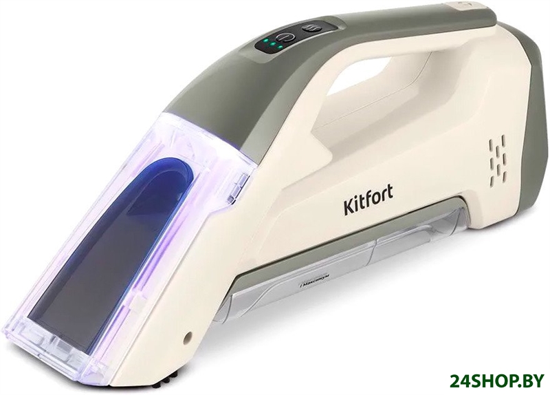 Пылесос Kitfort KT-5195 Пылесос Kitfort KT-5195