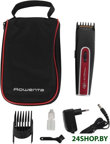 Машинка для стрижки волос Rowenta TN1422F1 Машинка для стрижки волос Rowenta TN1422F1