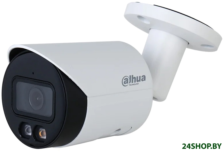 IP-камера Dahua DH-IPC-HFW2849SP-S-IL-0280B IP-камера Dahua DH-IPC-HFW2849SP-S-IL-0280B