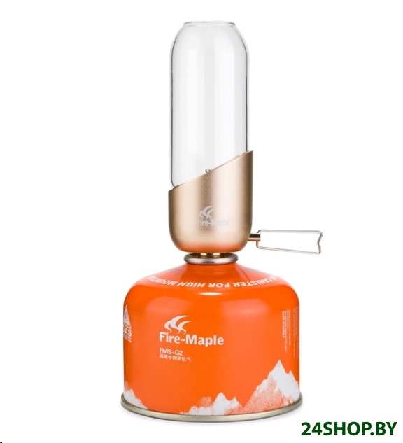 Туристическая лампа Fire-Maple Little Orange 1007602 Туристическая лампа Fire-Maple Little Orange 1007602