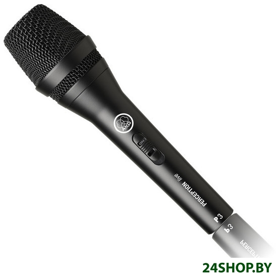 Микрофон AKG P3 S Микрофон AKG P3 S