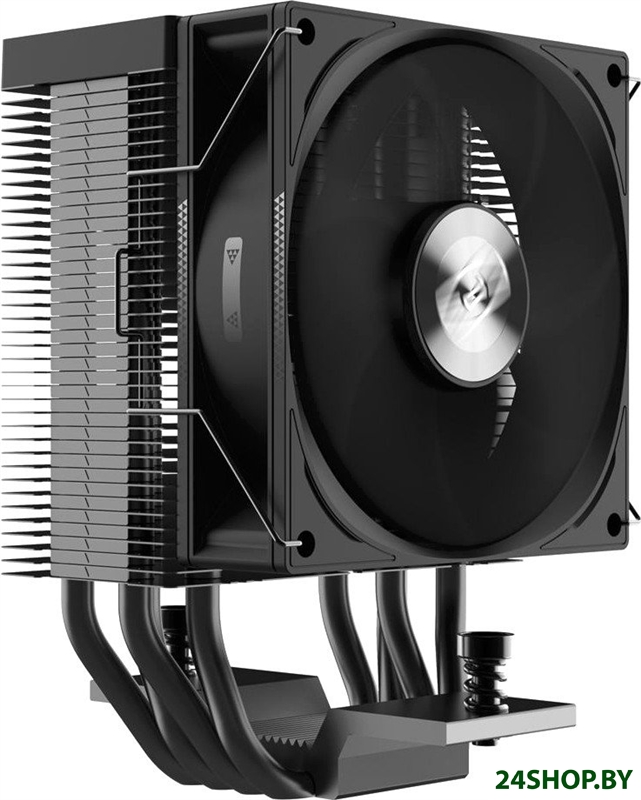 Кулер для процессора PCCooler R400 BK Кулер для процессора PCCooler R400 BK
