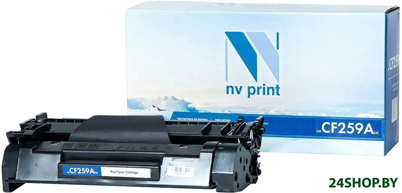 Картридж NV Print NV-CF259ANC Картридж NV Print NV-CF259ANC