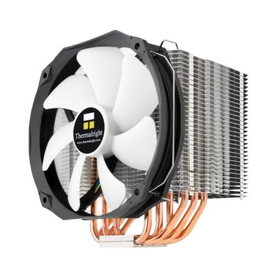 Кулер Thermalright Macho Rev.A(BW) Кулер Thermalright Macho Rev.A(BW)