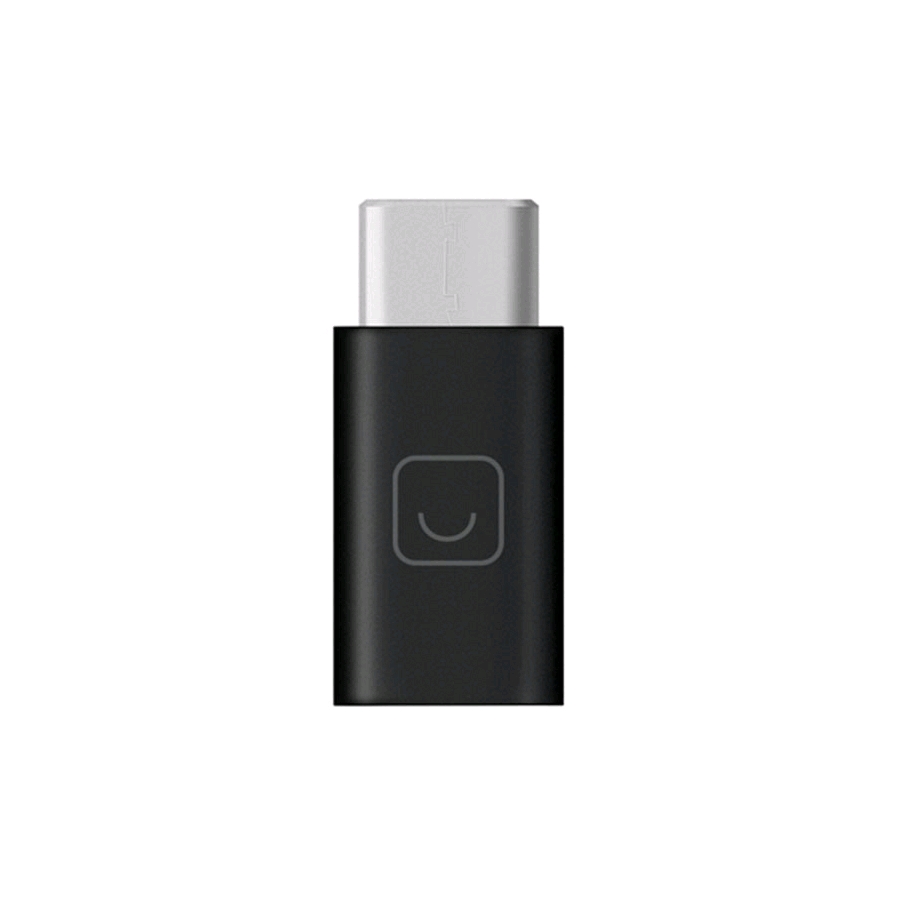 Адаптер PrimeLine Type-C - micro USB 7300 Адаптер PrimeLine Type-C - micro USB 7300
