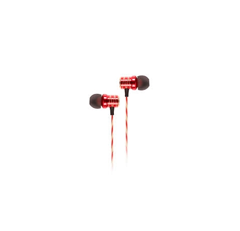Наушники SmartBuy Model D SBH-011D Наушники SmartBuy Model D SBH-011D