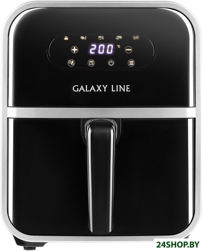 Аэрогриль Galaxy Line GL2528 Аэрогриль Galaxy Line GL2528
