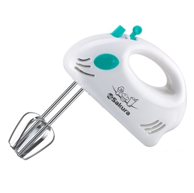 Миксер Sakura SA-6307BL Миксер Sakura SA-6307BL