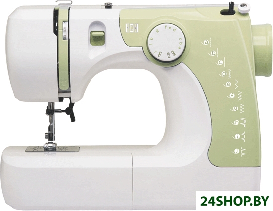 Швейная машина COMFORT 14 Швейная машина COMFORT 14