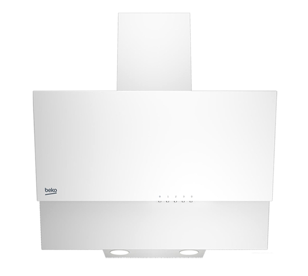 Кухонная вытяжка BEKO HCA 62320 WH Кухонная вытяжка BEKO HCA 62320 WH