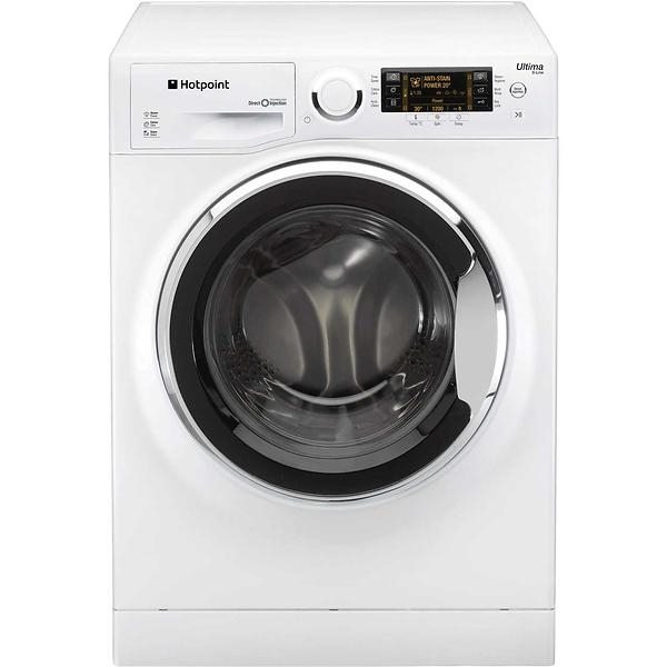 Стирально-сушильная машина Hotpoint-Ariston RDPD 96407 JX EU Стирально-сушильная машина Hotpoint-Ariston RDPD 96407 JX EU
