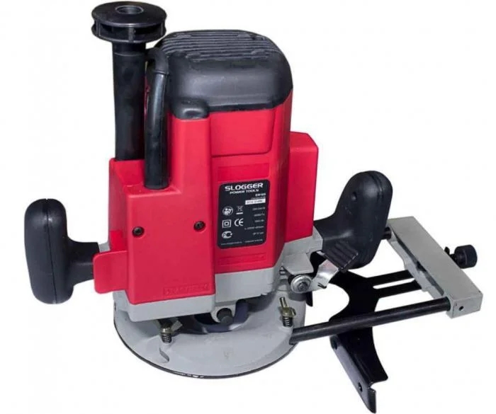 Фрезер Slogger ER195CS (красный) Фрезер Slogger ER195CS (красный)