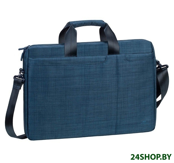 Сумка для ноутбука RIVA case 8335 (синий) Сумка для ноутбука RIVA case 8335 (синий)