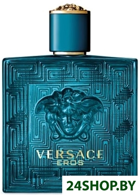 Туалетная вода VERSACE Eros (100 мл) Туалетная вода VERSACE Eros (100 мл)