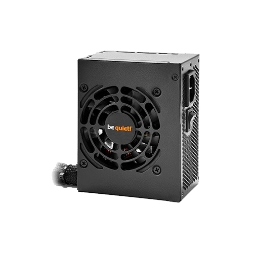 Блок питания be quiet! SFX Power 2 300W Блок питания be quiet! SFX Power 2 300W