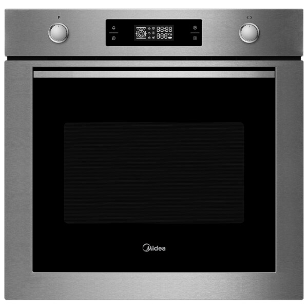 Электрический духовой шкаф Midea MO 78100 CX Электрический духовой шкаф Midea MO 78100 CX