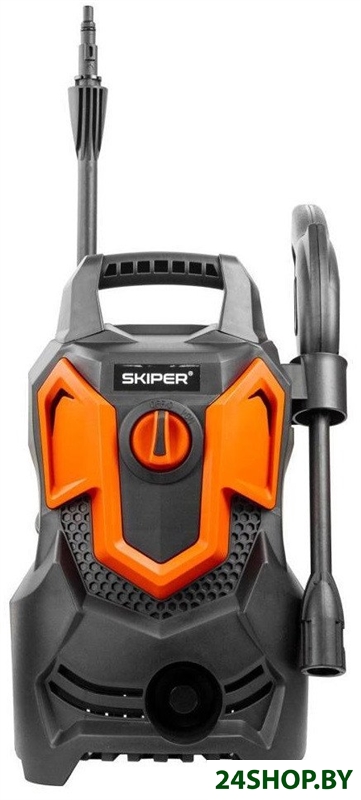 Мойка высокого давления Skiper PM-150B Мойка высокого давления Skiper PM-150B