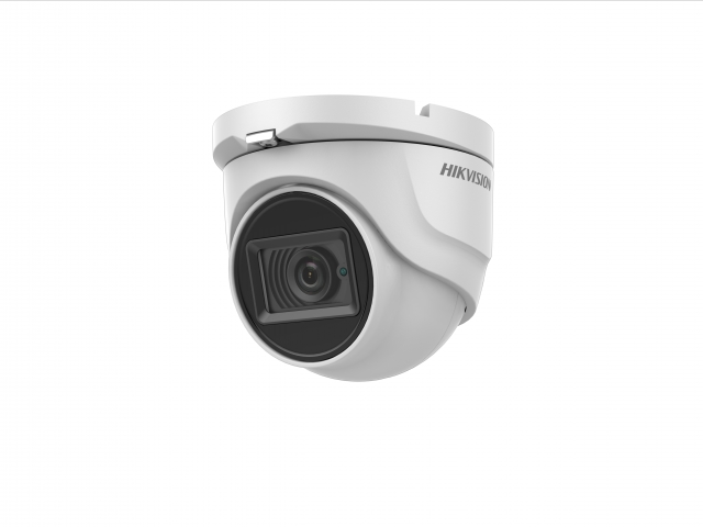 CCTV-камера Hikvision DS-2CE76H8T-ITMF (3.6 мм) CCTV-камера Hikvision DS-2CE76H8T-ITMF (3.6 мм)
