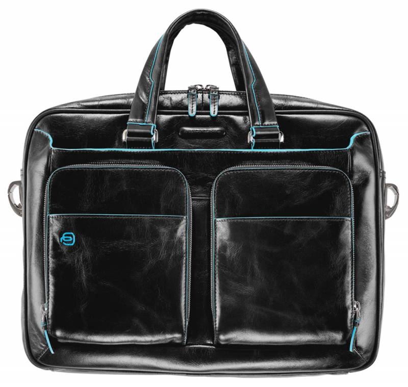 Сумка для ноутбука Piquadro Blue Square (CA2849B2/N) Сумка для ноутбука Piquadro Blue Square (CA2849B2/N)