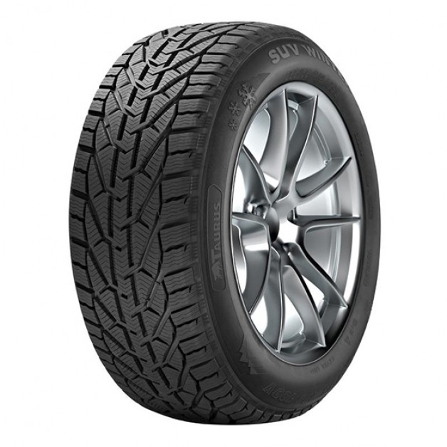 Автомобильные шины TIGAR SUV Winter 235/60R18 107H Автомобильные шины TIGAR SUV Winter 235/60R18 107H