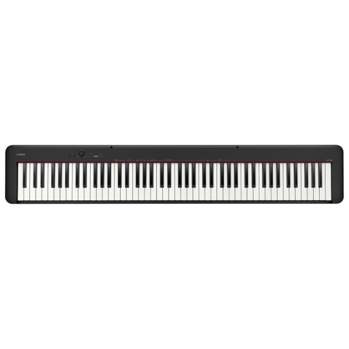 Цифровое пианино Casio CDP-S100BK Цифровое пианино Casio CDP-S100BK
