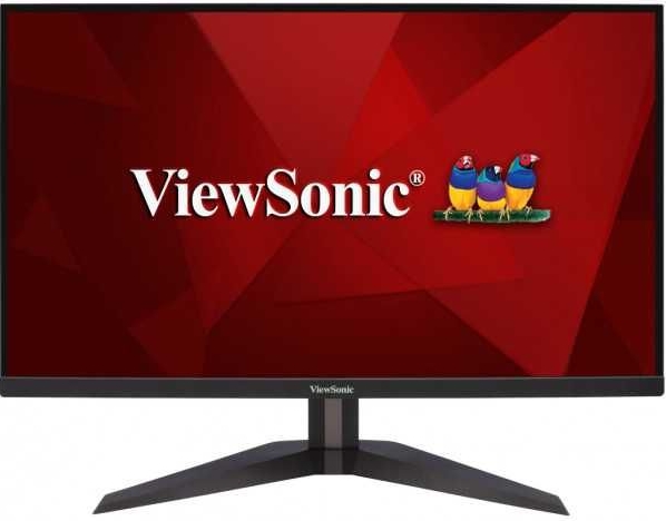 Монитор игровой ViewSonic VX2758-P-mhd (черный) Монитор игровой ViewSonic VX2758-P-mhd (черный)