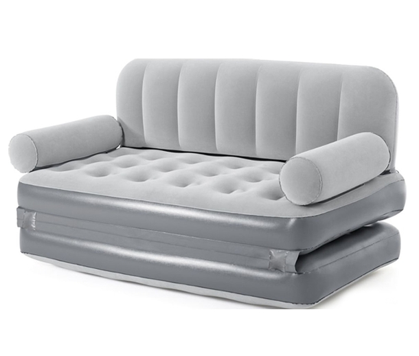 Надувной диван Bestway Multi-Max 3-in-1 75079 BW Надувной диван Bestway Multi-Max 3-in-1 75079 BW