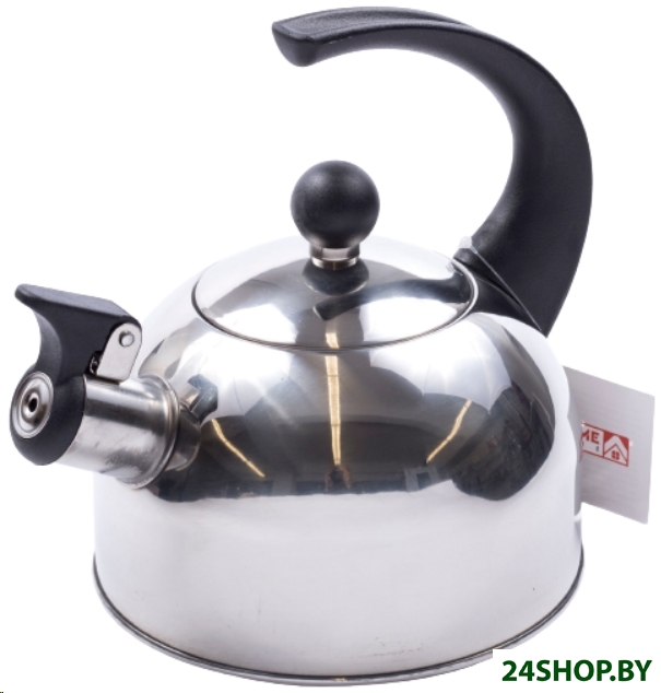 Чайник со свистком Home Line GS-04005E-2.0L Чайник со свистком Home Line GS-04005E-2.0L
