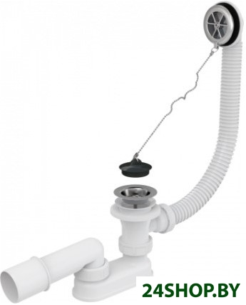 Сифон Alcadrain A501-BL-01 Сифон Alcadrain A501-BL-01