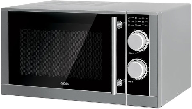 Микроволновая печь BBK 23MWG-923M/BX Микроволновая печь BBK 23MWG-923M/BX
