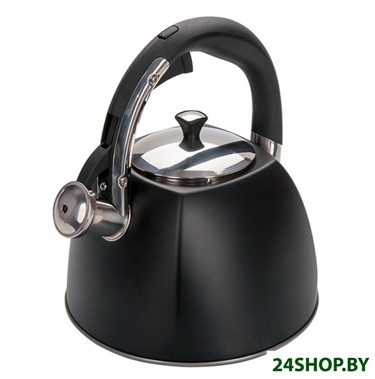 Чайник со свистком Regent Tea 93-TEA-31 Чайник со свистком Regent Tea 93-TEA-31