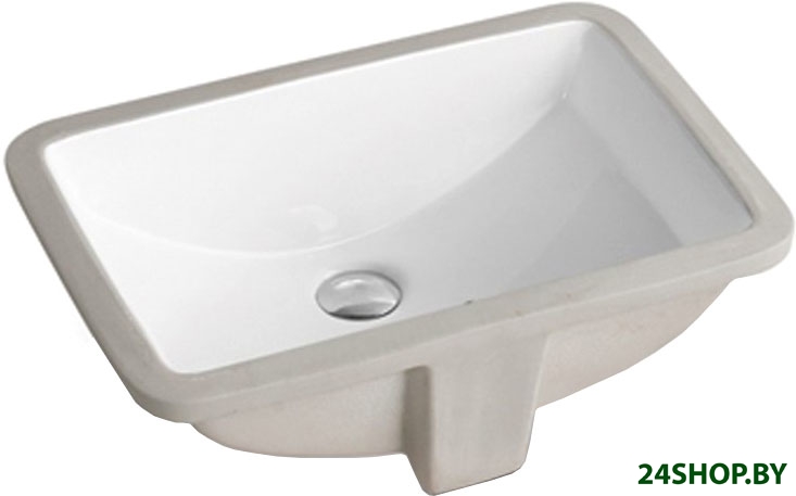 Умывальник Melana MLN-540T 54.5x38 Умывальник Melana MLN-540T 54.5x38