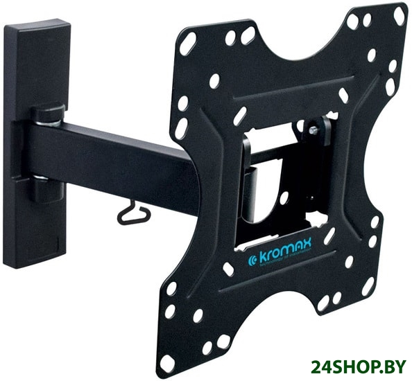 Кронштейн Kromax Optima 213 (черный) Кронштейн Kromax Optima 213 (черный)