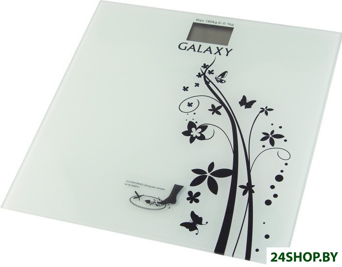 Весы GALAXY GL 4800 Весы GALAXY GL 4800
