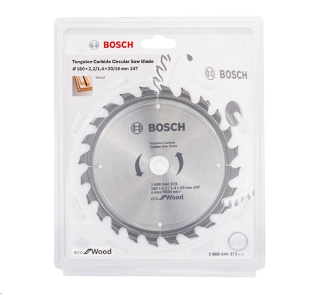 Пильный диск Bosch 2.608.644.373 Пильный диск Bosch 2.608.644.373