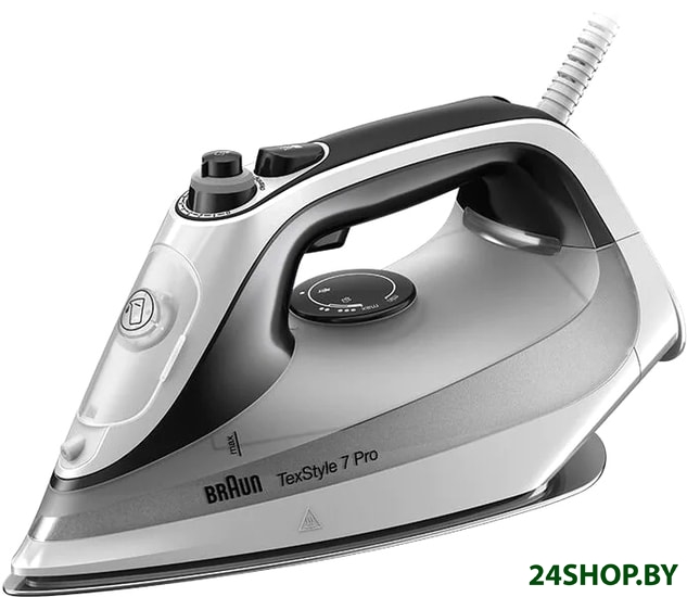 Утюг Braun TexStyle 7 Pro SI 7149 WB Утюг Braun TexStyle 7 Pro SI 7149 WB