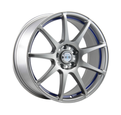 Литые диски Alcasta M29 15x6 Литые диски Alcasta M29 15x6