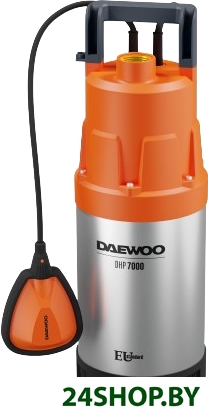 Колодезный насос Daewoo Power DHP 7000 Колодезный насос Daewoo Power DHP 7000